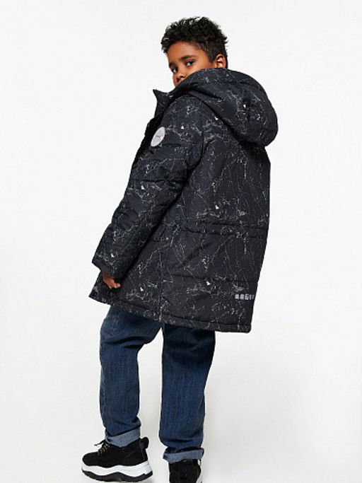 Куртка зимняя - Avese фото 6