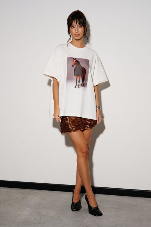 Футболка А2400/2 - Annete фото 4