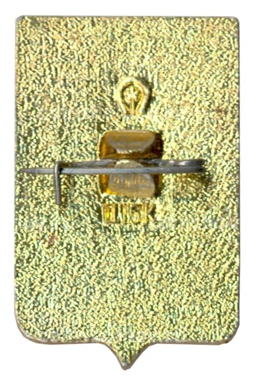 Значок Ростов на Дону