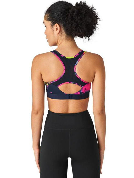 Спортивный бюстье CRIVIT высокий уровень поддержки