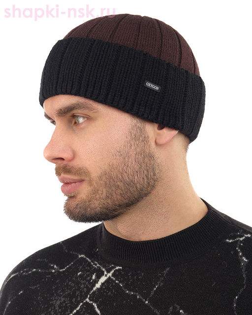 REAL Шапка (57-59)