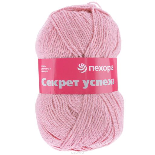 Цена за 10 мотков пряжи СЕКРЕТ УСПЕХА