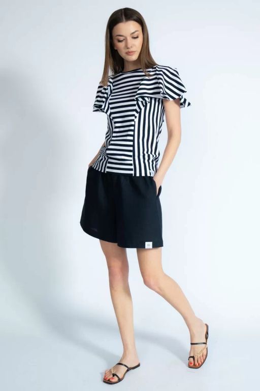 Джемпер 4080 - Kivviwear фото 7