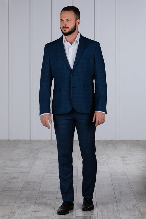 Костюм 
 5532-М9.3ММ10.2