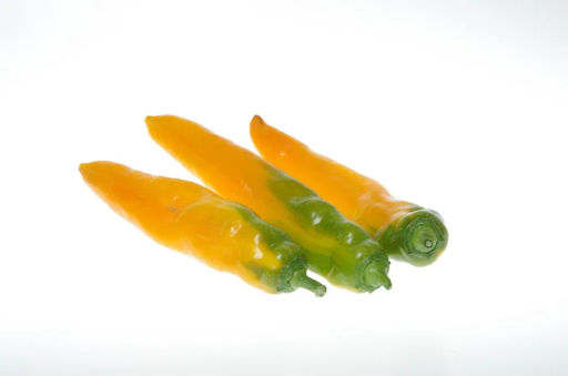 Перец сладкий Желтая капия - Партнер фото 4