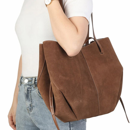 Сумка A-PL-1018-Brown