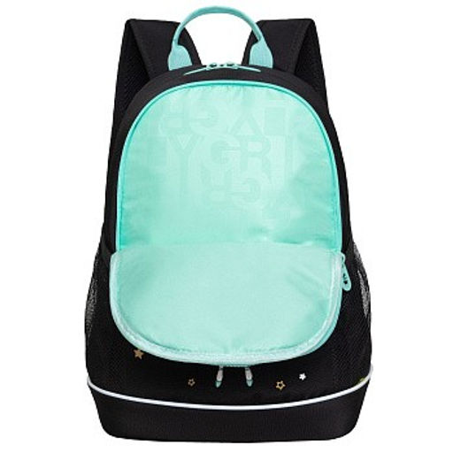 RG-463-1 Рюкзак школьный с обвесом - Grizzly фото 4