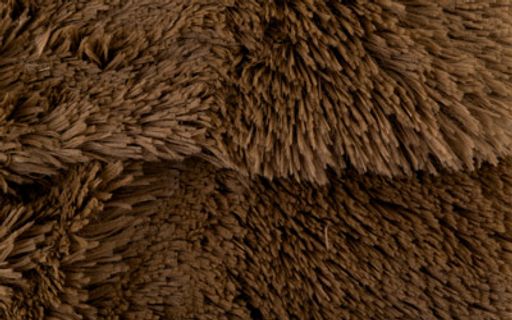 PEPPY Плюш SHAGGY CUDDLE ФАСОВКА 48 x 48 см 600 г/кв.м 5 100% полиэстер