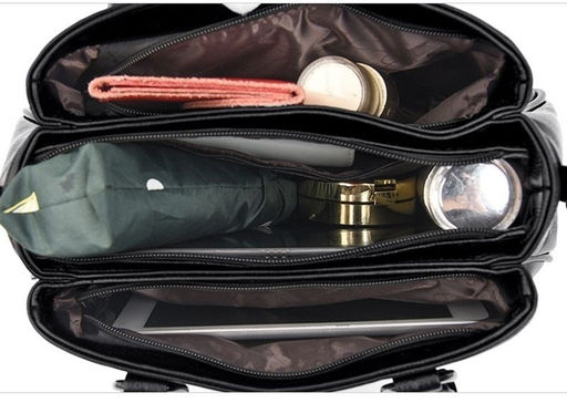 KAIDIFEINIROO Сумка женская 8077  фото 18