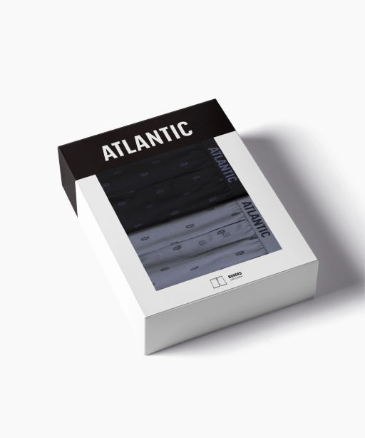 2MBX-086 - Atlantic фото 6