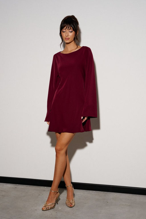 Платье А3747 - Annete фото 2