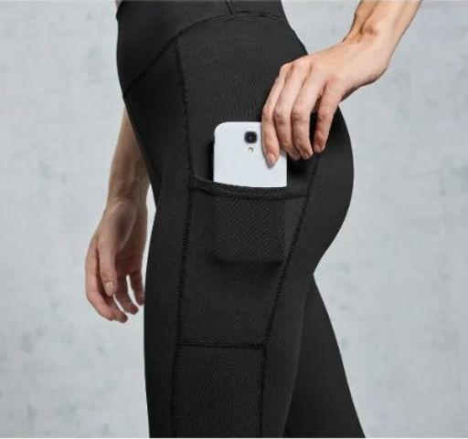 Женские спортивные леггинсы CRIVIT фото 39