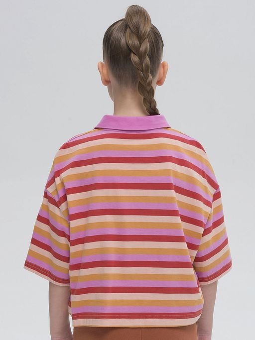 GFTR5319 футболка для девочек