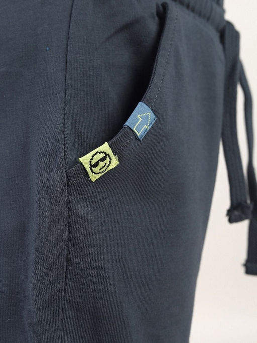 CRB wear / CWKB 70530-48-425 Брюки для мальчика,темно-серый  фото 3