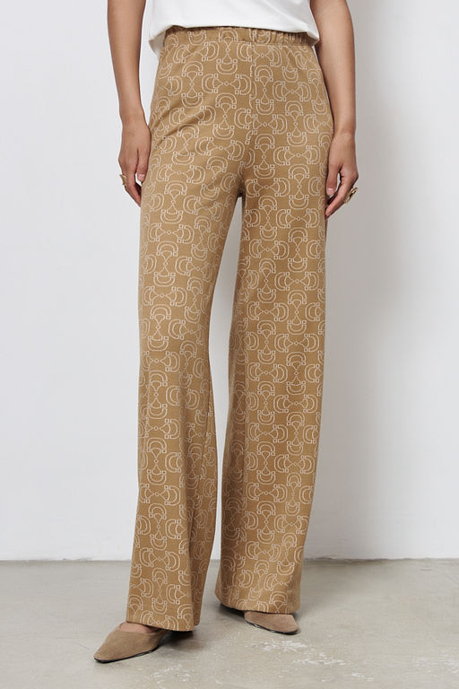 70232у Кардиган и брюки - Eliseeva olesya фото 5