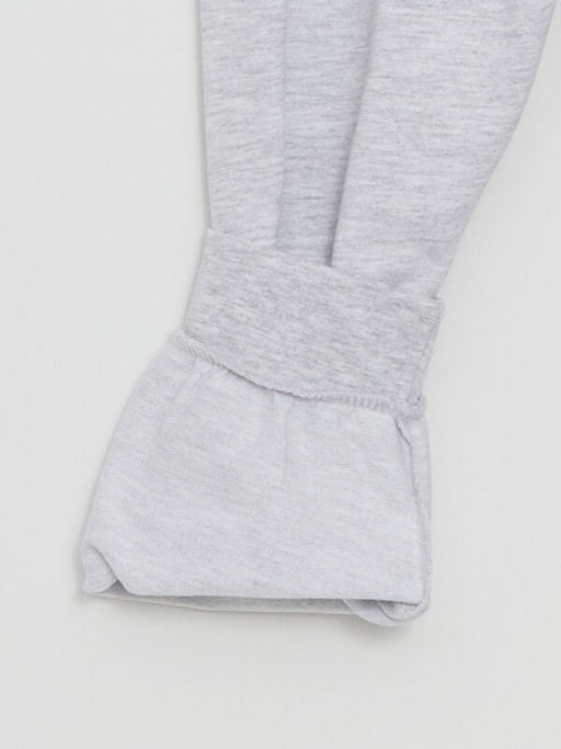 Real Madrid Bask?l? Erkek ?ocuk Pijama Alt?