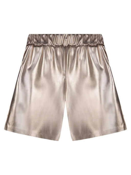 PlayToday / Шорты текстильные для девочек  фото 4