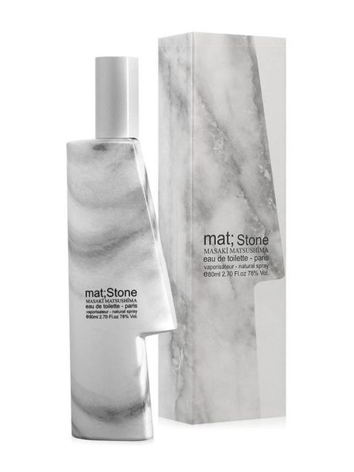 MASAKI MATSUSHIMA MAT STONE men 40ml edt  фото 2