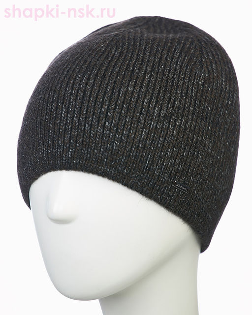 76052 Galeone M Шапка мужская флис