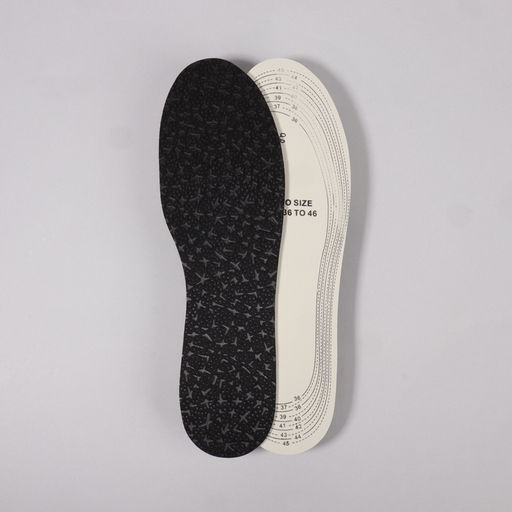 Цена за 2 шт. Стельки для обуви, универсальные, р-р RU до 46 (р-р Пр-ля до 46), 29 см, пара, МИКС - Onlitop фото 2