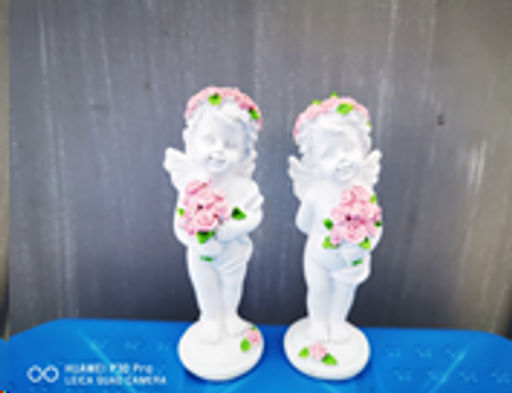 Фигурка Ангел / L2482 /уп 72/ - Галеонтрейд фото 2