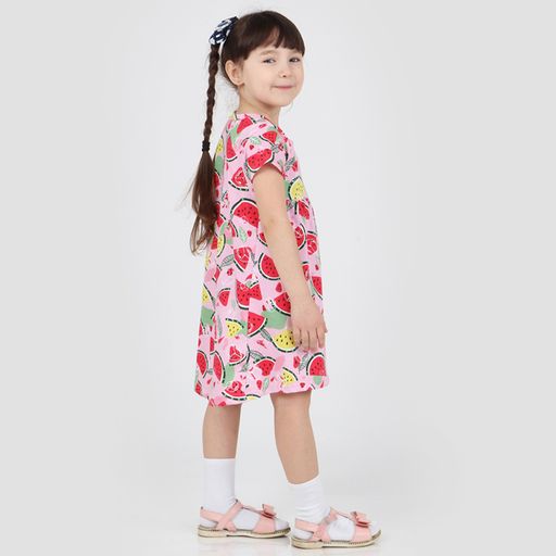 Платье для девочки Лимонад - Мариша фото 5