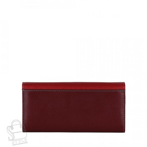 Женский кошелек 150WRS red BBGS