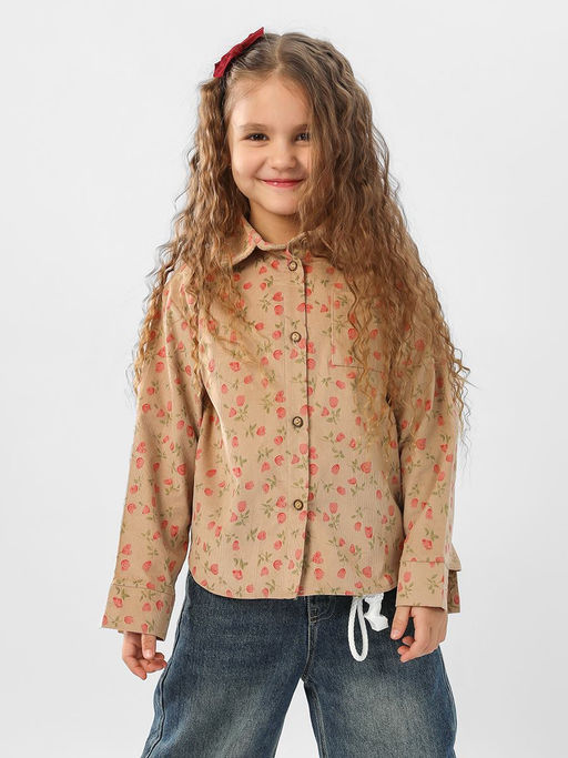 Блузка Соль&Перец