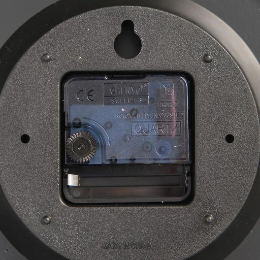 Часы настенные интерьерные «Фонтанчик», серия: Ажур, бесшумные, плавный ход, 69×69 см, d=22 см