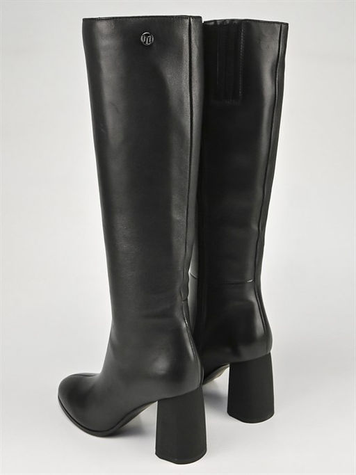 Сапоги высокие модельные D2-729 - Piniolo фото 2