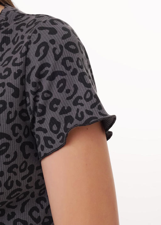 LDR15-1195 Платье женское (ЧЗ) - Clever wear фото 4