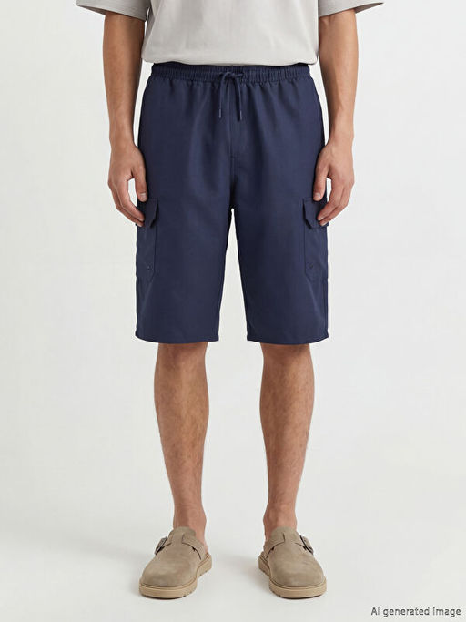 Diz Alt? Boy Erkek Deniz ?ortu