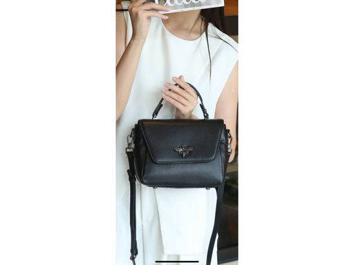 Сумка женская Lanotti YN229/черный