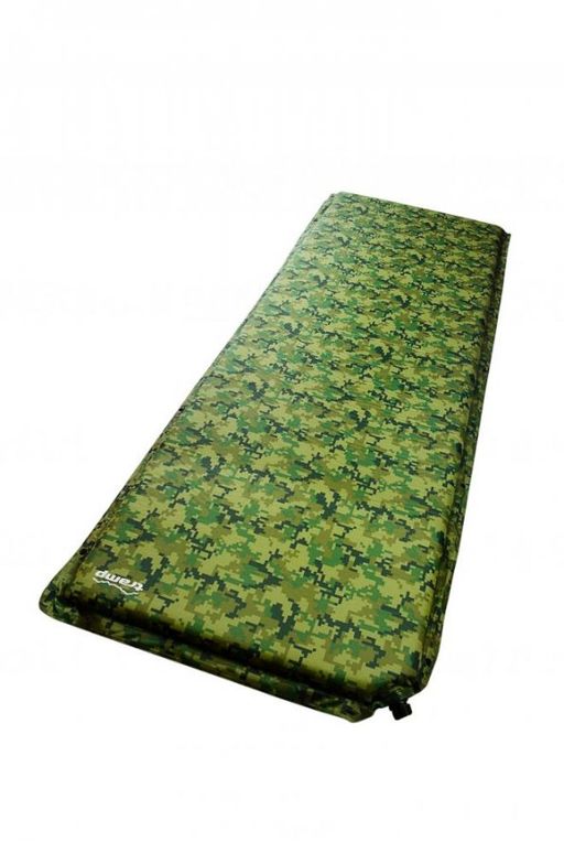 Tramp ковер самонадувающийся Connect Camo 5 cm