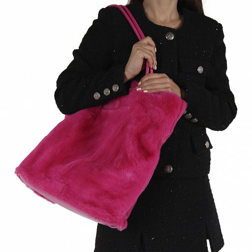 Сумка 2102S purple S-Style