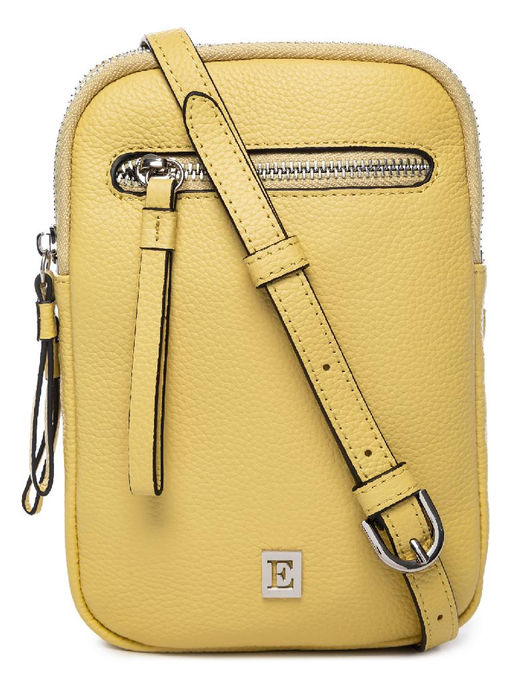 Сумка ELEGANZZA Z-4156D lemon фото 2