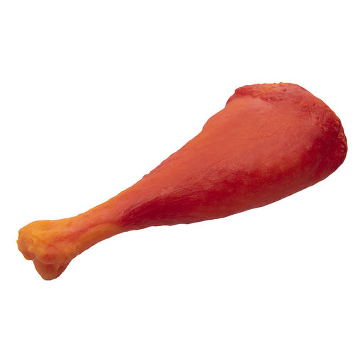 ВИА Игрушка для собак "Ножка куриная", 17см Y-С022 85ор54 Я-С022 Я-С022