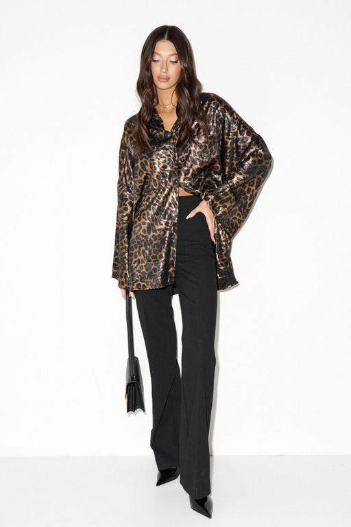 Блузка А2030 - Annete фото 5