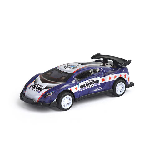 Набор машин "Racing car" в коробке