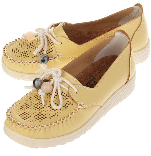 Мокасины Kumfo K241-BD-02-Y