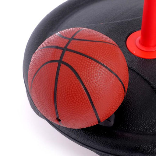 Уценка (помята упаковка) Набор для баскетбола Стрит, высота от 133 до 160 см