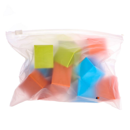 Развивающий набор Загрузи машинку - Iq-zabiaka фото 10