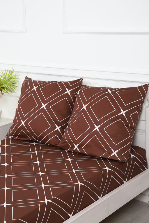 Наволочка сатин Искушение