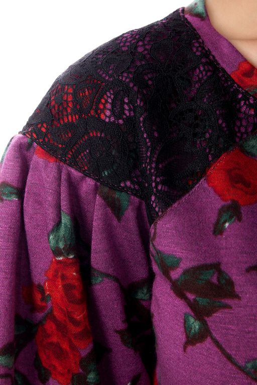 Джемпер М4-3439/2 - Wisell фото 6