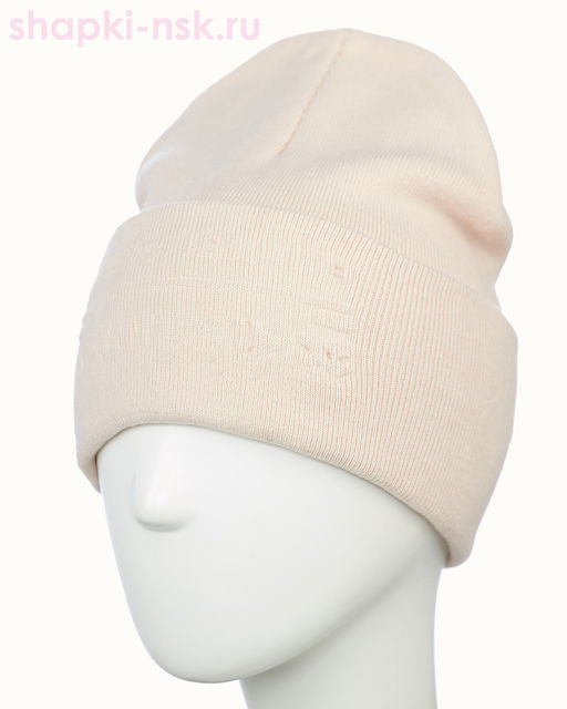 1207B2P Хафиза music Колпак женский (54-58)