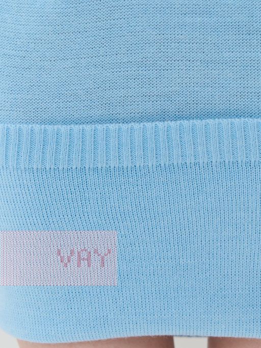 Платье женское 192-2414 - Vay фото 4