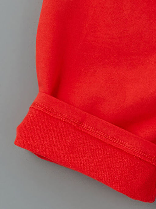 Beli Lastikli Cepli Basic Erkek ?ocuk ?ort