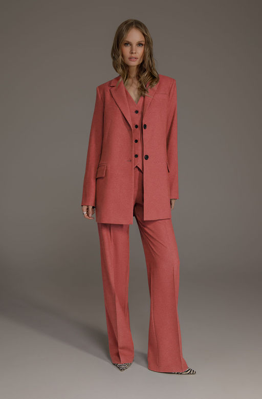 Костюм Pirs 3645 розовый фото 2