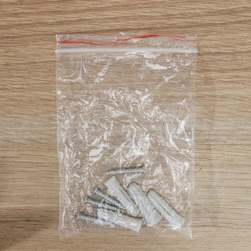 Держатель - органайзер для кухонных принадлежностей, 38×18×7 см, бежевый