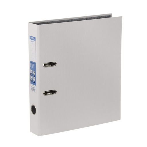 Expert Complete Регистратор PVC 50 мм 50 шт. Classic A4 арочный механ. (разб.) лён белый 2518097